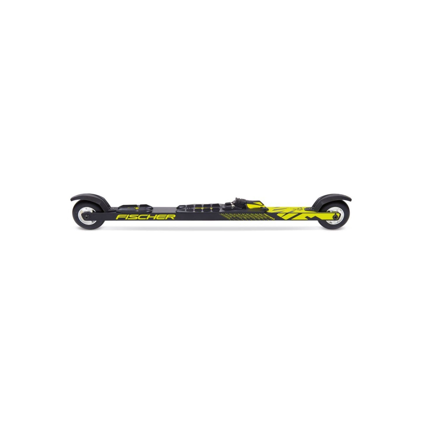 FISCHER Rollerskis RC5 Skate - Nordic Roller Skis