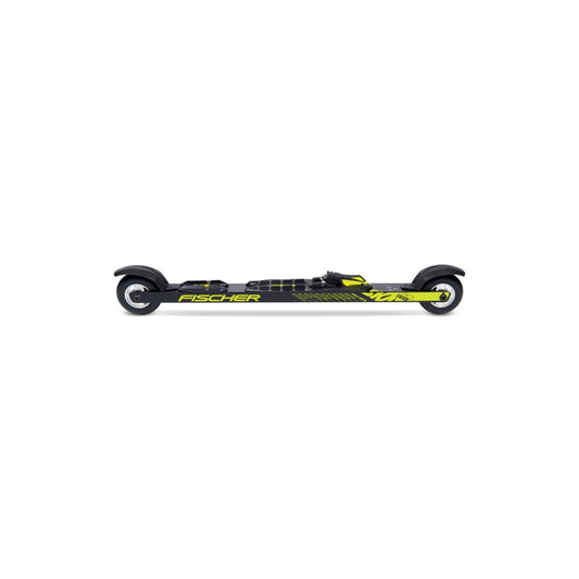 FISCHER Rollerskis RCJ Skate Junior - Nordic Roller Skis