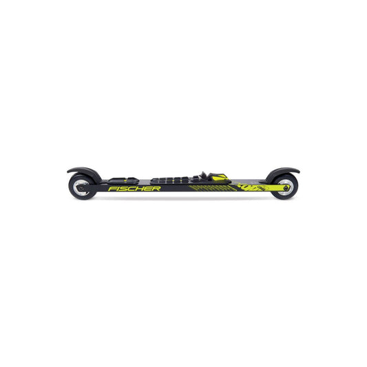 FISCHER Rollerskis RCJ Combi Junior - Nordic Roller Skis