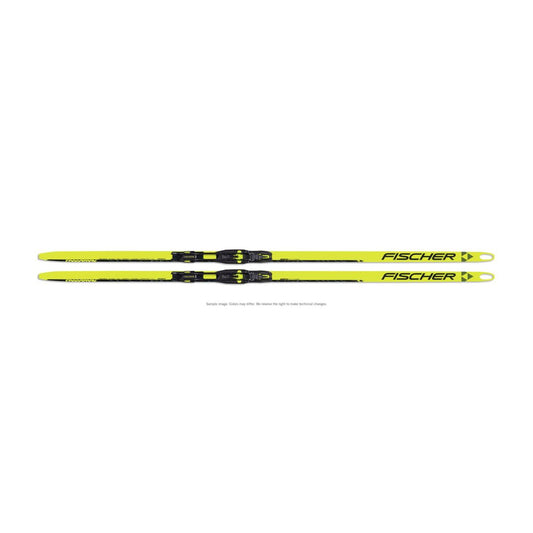 FISCHER Speedmax Helium Skate Plus Medium IFP - Nordic skis