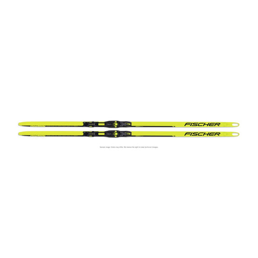 FISCHER Speedmax 3D Skate Plus Stiff IFP - Nordic skis