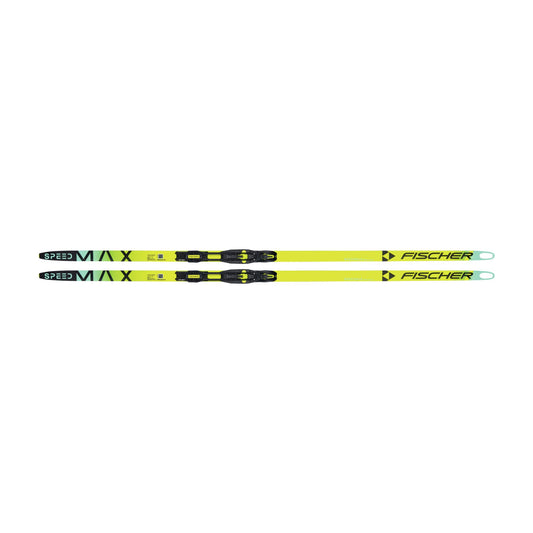 SPEEDMAX 100HE SKATE PLUS 610 X-STIFF IFP