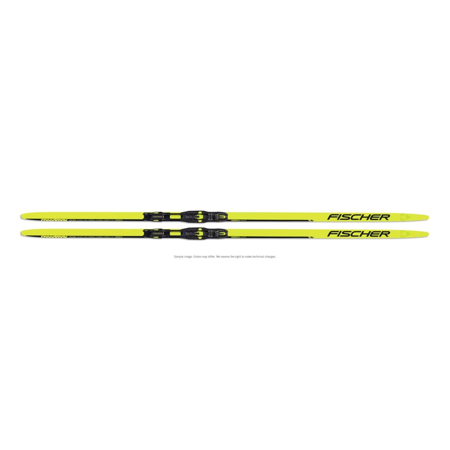 FISCHER Speedmax 3D Classic Plus 902 Stiff IFP - Nordic Skis