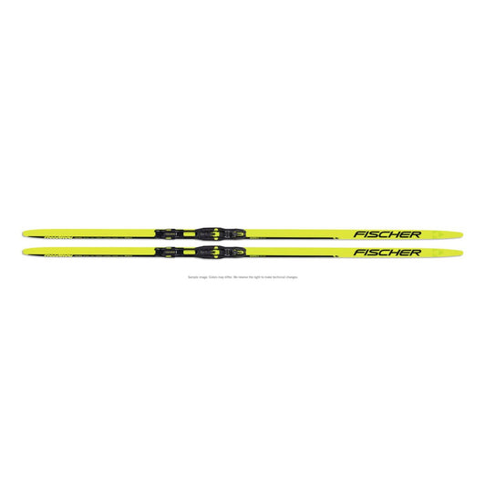 FISCHER Speedmax 3D Classic Plus 902 Stiff IFP - Nordic Skis