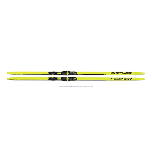 FISCHER Speedmax 3D Classic 812 Medium IFP - Nordic Skis