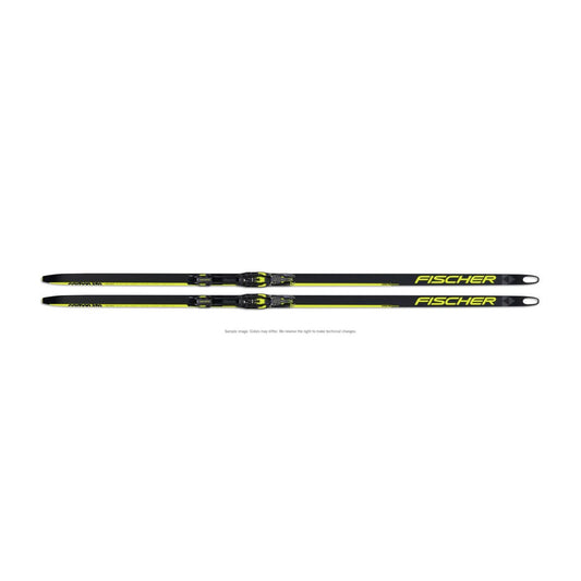 FISCHER Carbonlite Skate Plus Stiff IFP - Nordic Skis