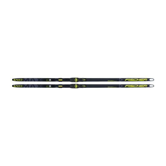 SPEEDMAX 90 SKATE PLUS 115 X-STIFF BLACK IFP