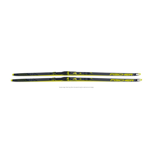 FISCHER Speedmax 3D Skate 61K Stiff - Nordic skis