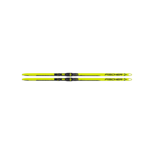 FISCHER Speedmax Helium Skate Cold Stiff IFP - Nordic skis