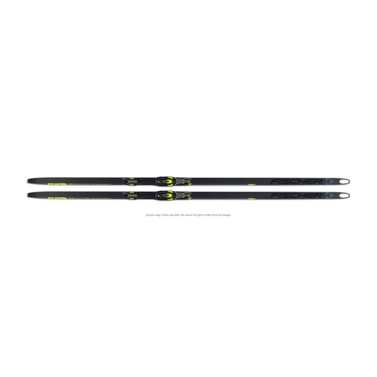 FISCHER RCS Skate Plus Medium IFP - Nordic Skis