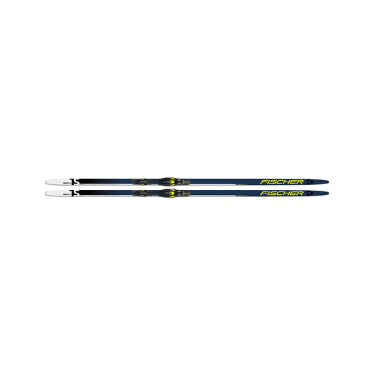 FISCHER Twin Skin Performance Medium IFP - Nordic Skis
