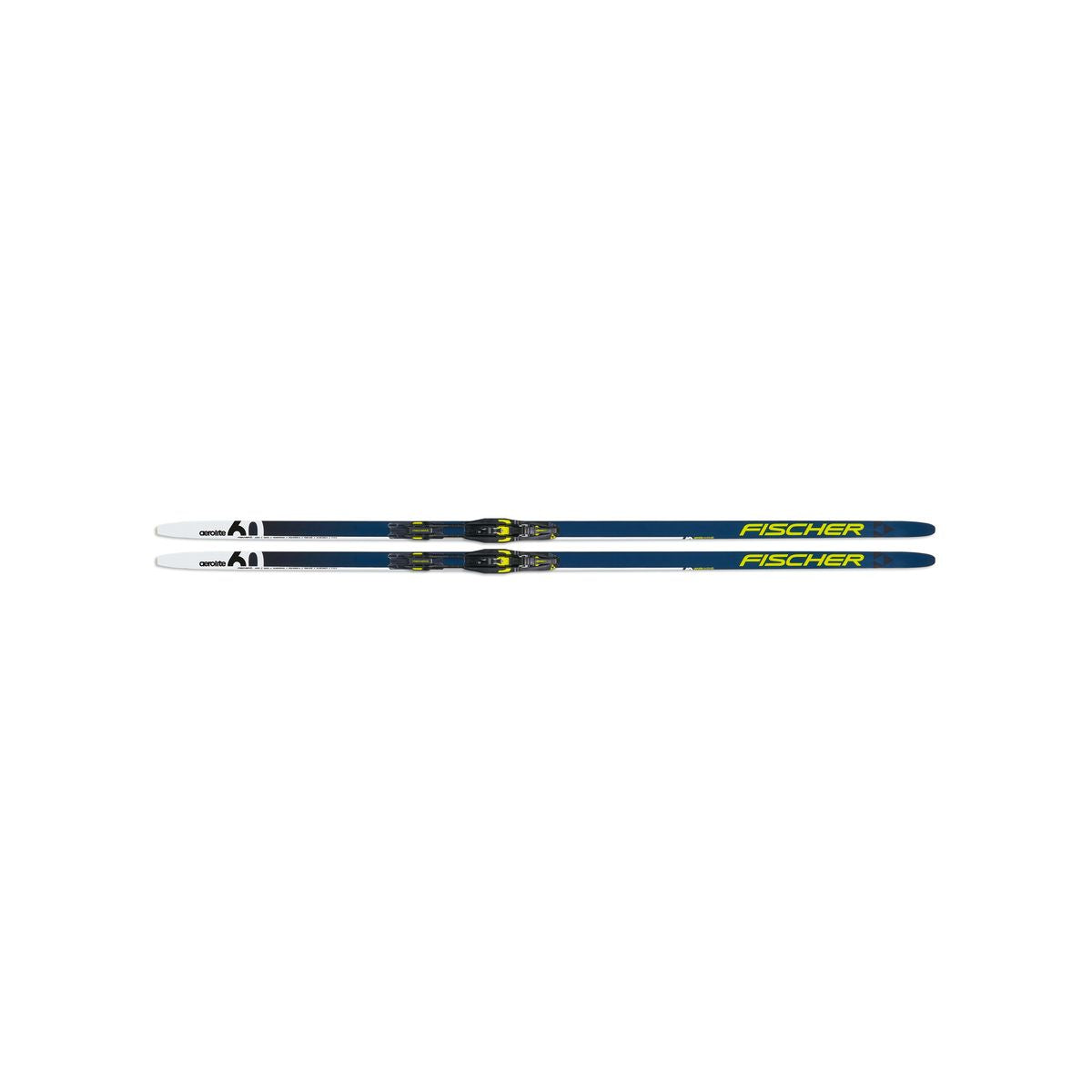 FISCHER Aerolite Skate 60 IFP - Nordic Skis