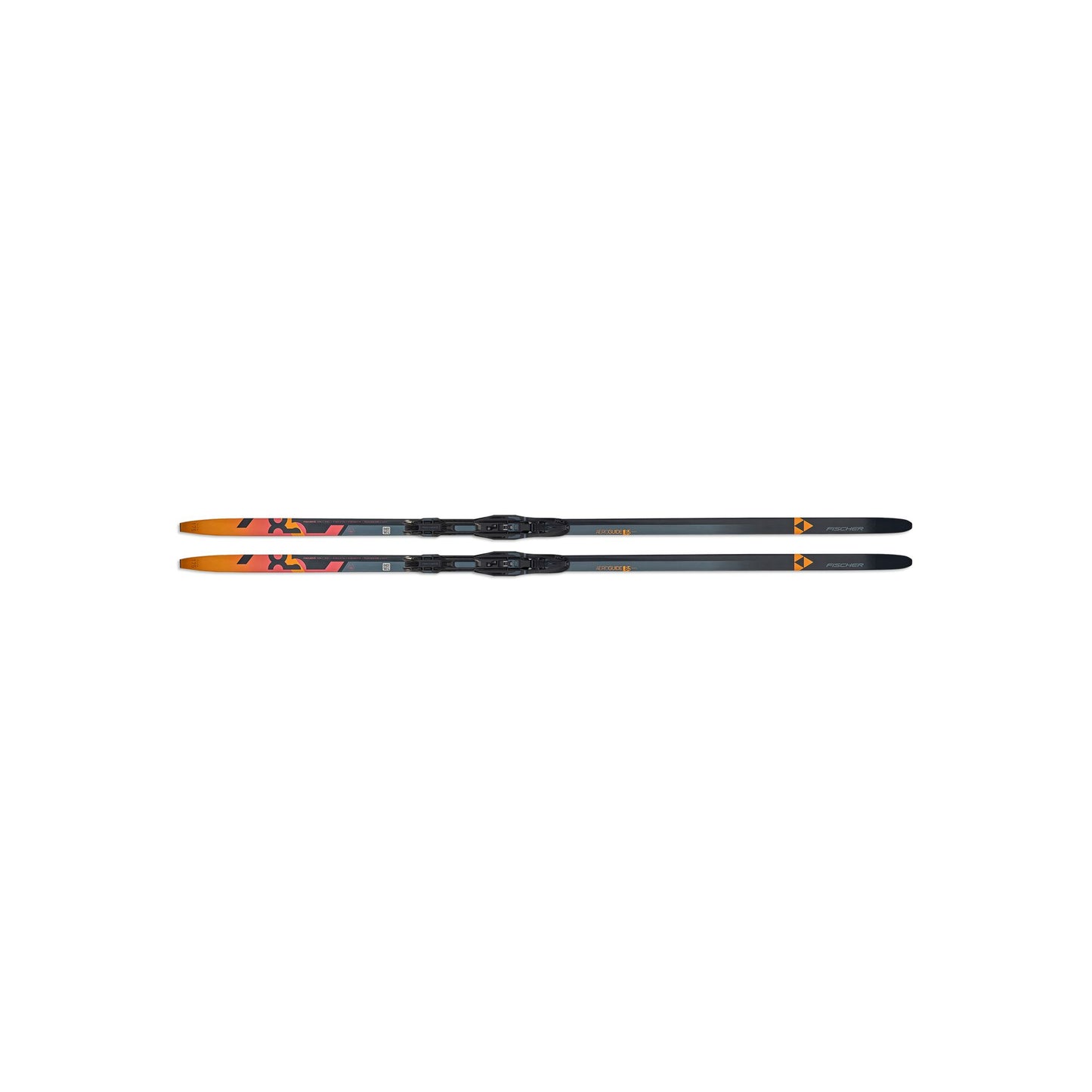 FISCHER Aeroguide Skate 85 IFP - Nordic skis