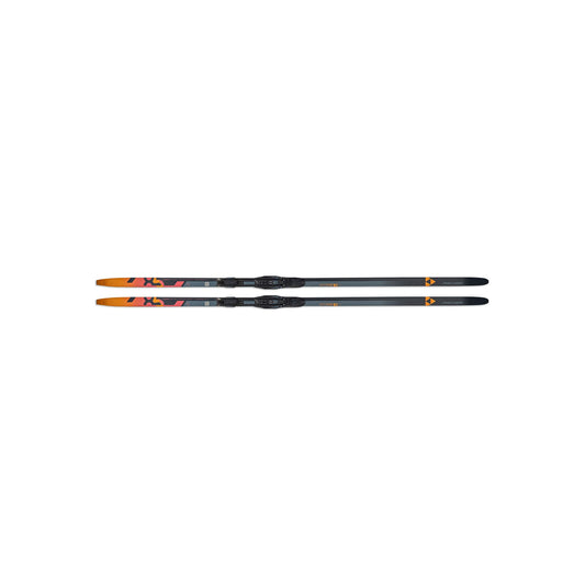 FISCHER Aeroguide Skate 85 IFP - Nordic skis