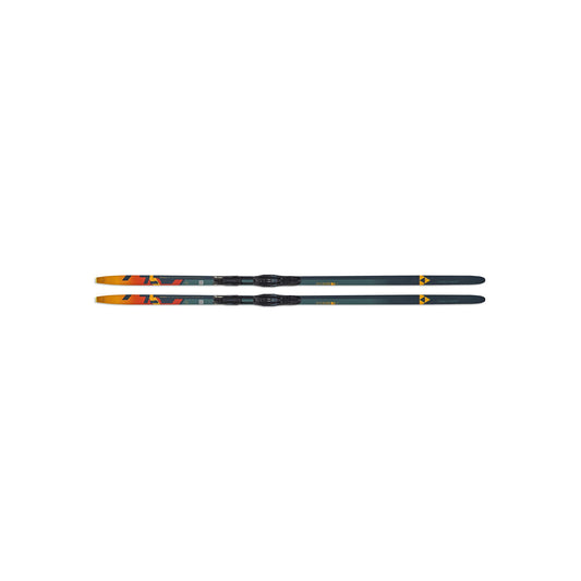 FISCHER Aeroguide Skate 75 IFP - Nordic skis
