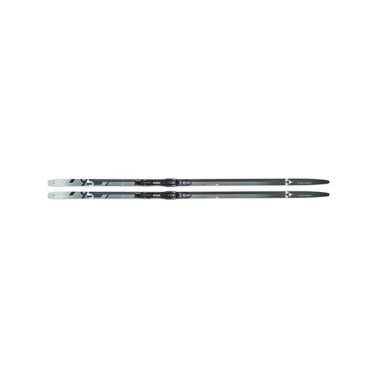 FISCHER Twin Skin Aeroguide Stiff EF IFP - Nordic skis
