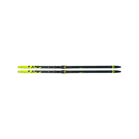 FISCHER SupeRLite Crown EF IFP - Nordic skis