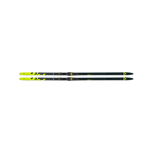 FISCHER SupeRLite Crown EF Xtra Stiff IFP - Nordic skis