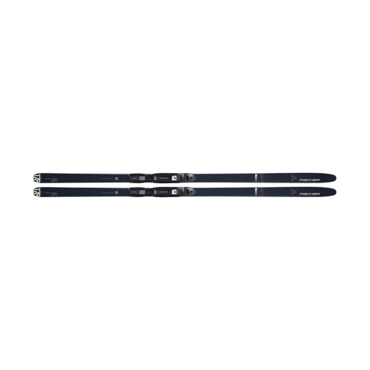 SPIDER 62 CROWN XTRALITE FLAT