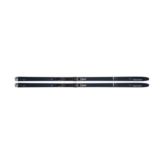 SPIDER 62 CROWN XTRALITE IFP