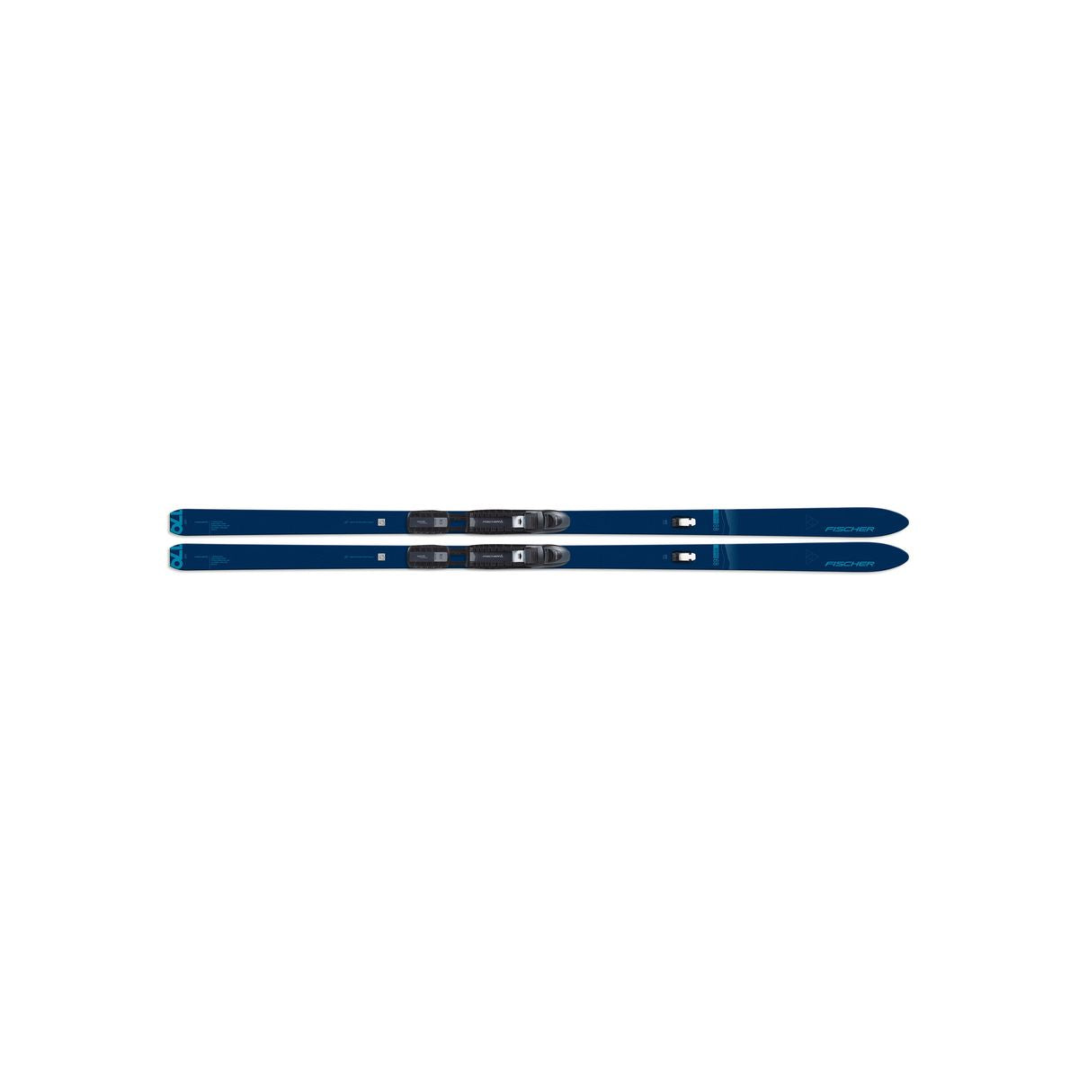 FISCHER Outback 68 Crown/Skin Xtralite - Nordic Skis