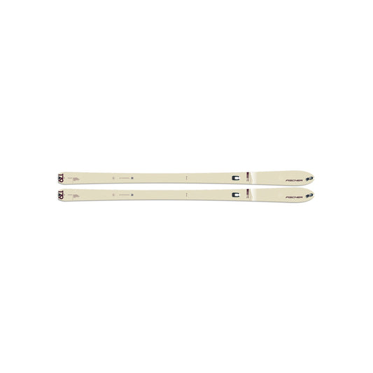 FISCHER S-Bound 112 Crown/Dual-Skin Xtralite - Nordic skis