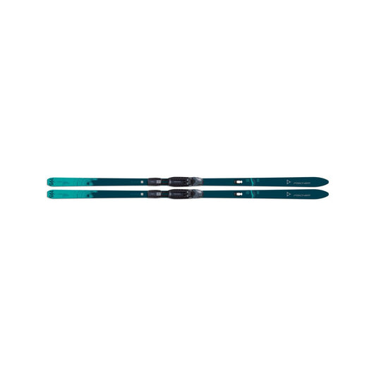 FISCHER Transnordic 66 Crown/Skin Xtralite - Nordic Skis