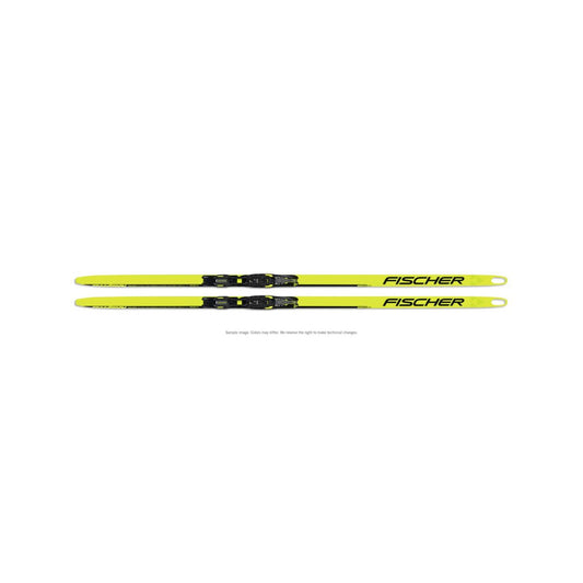 FISCHER Speedmax Skate IFP Junior - Nordic Skis