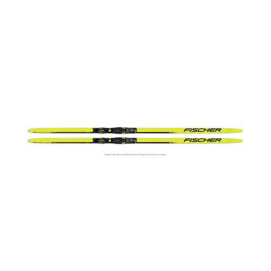 FISCHER Speedmax Classic IFP Junior - Nordic Skis