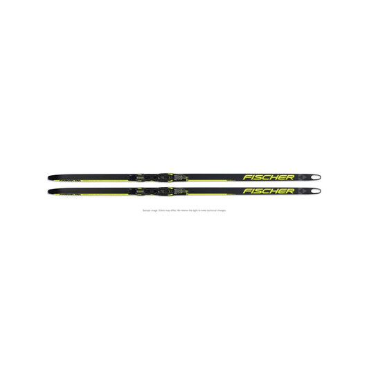FISCHER Carbonlite Skate IFP Junior - Nordic Skis