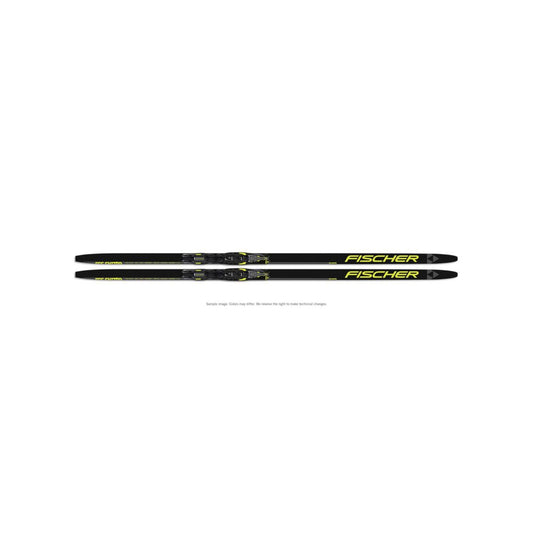 FISCHER RCS Skate IFP Junior - Nordic Skis