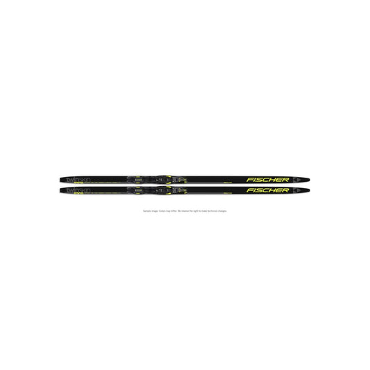FISCHER Twin Skin Race IFP Junior - Nordic Skis