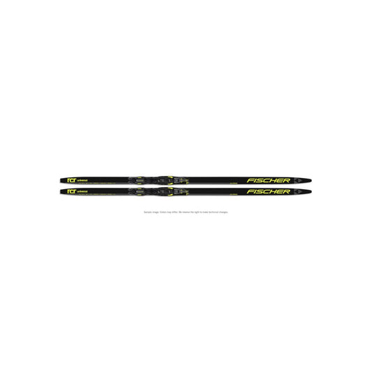 FISCHER RCR Universal IFP Junior - Nordic Skis