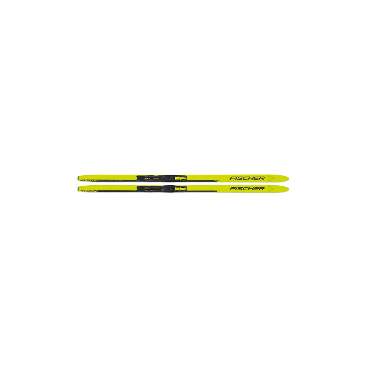 FISCHER Sprint Crown IFP Junior - Nordic skis
