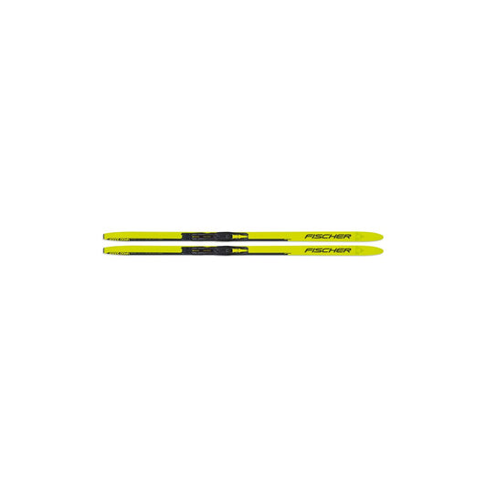 FISCHER Sprint Crown IFP Junior - Nordic skis