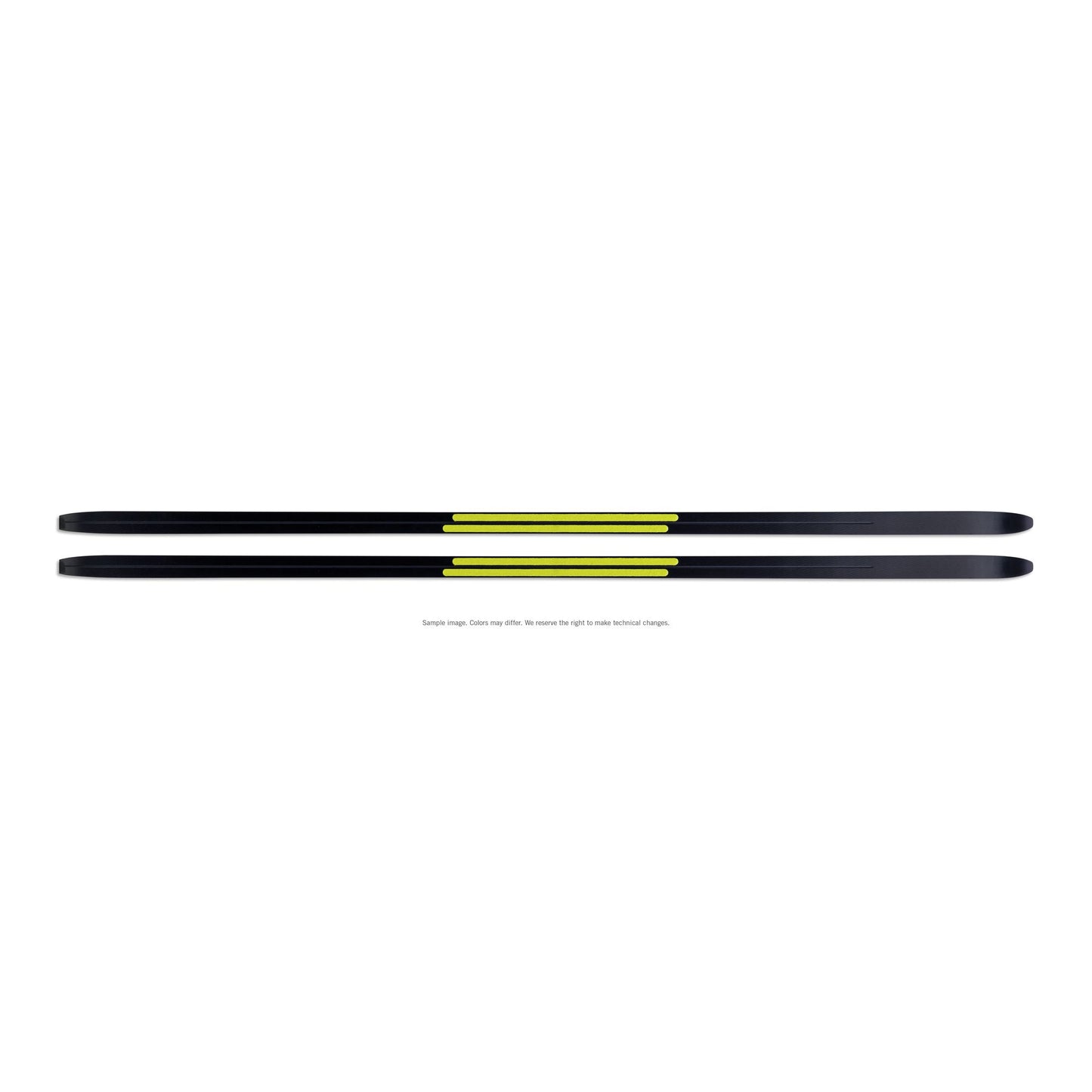 FISCHER Twin Skin Power Medium EF IFP + Tour Step-In IFP (FIS60417) - Nordic skis