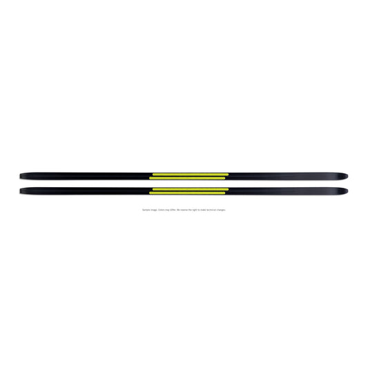 FISCHER Twin Skin Power Medium EF IFP + Tour Step-In IFP (FIS60417) - Nordic skis