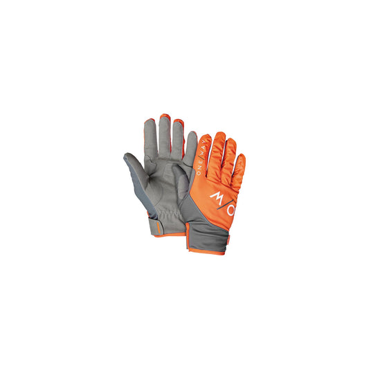 ONE WAY  ASPHALT-GREY-FLAME 12.0  