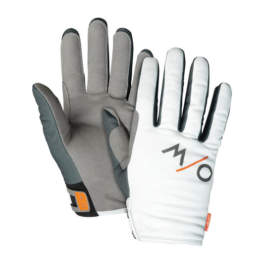 ONE WAY  White Gray/Flame 12.0  