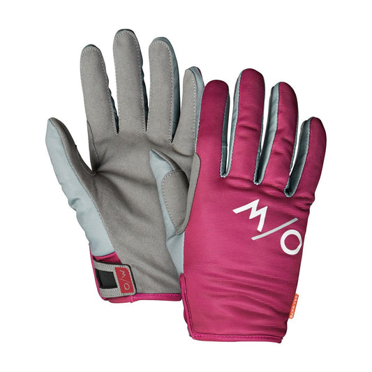 XC GLOVE UNIVERSAL LIGHT - ANEMONE GREY & WHITE