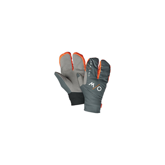 ONE WAY  ASPHALT-GREY-FLAME 12.0  