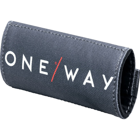 POLEFIX PODIUM (1 PC) - ASPHALT GREY