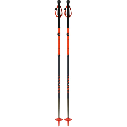 TR CARBONE VARIO X