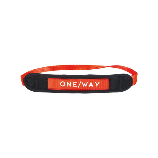ONE WAY  NA OS  