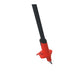 ONE WAY  NEON ORANGE OS  