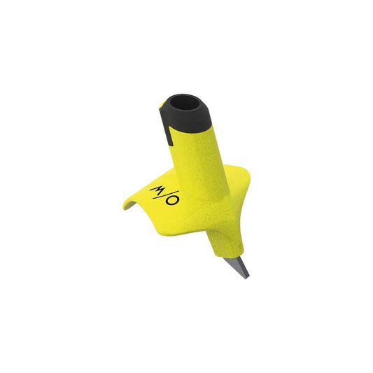 ONE WAY  NEON-YELLOW OS  
