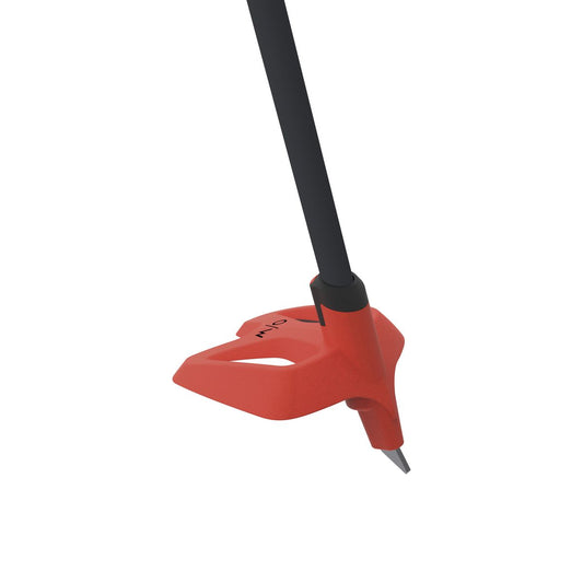 ONE WAY  Neon Orange OS  