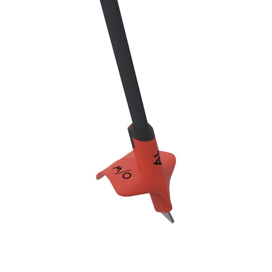 ONE WAY  Neon Orange OS  