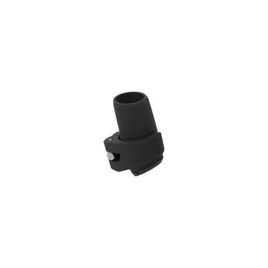 ONE WAY  Black OS  