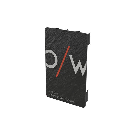 ONE WAY  NA OS  